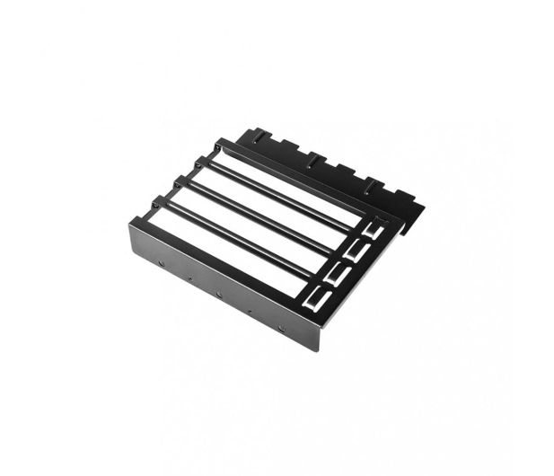 MODECOM Volcano Amirani ARGB Czarna - 601823 - zdjęcie 12